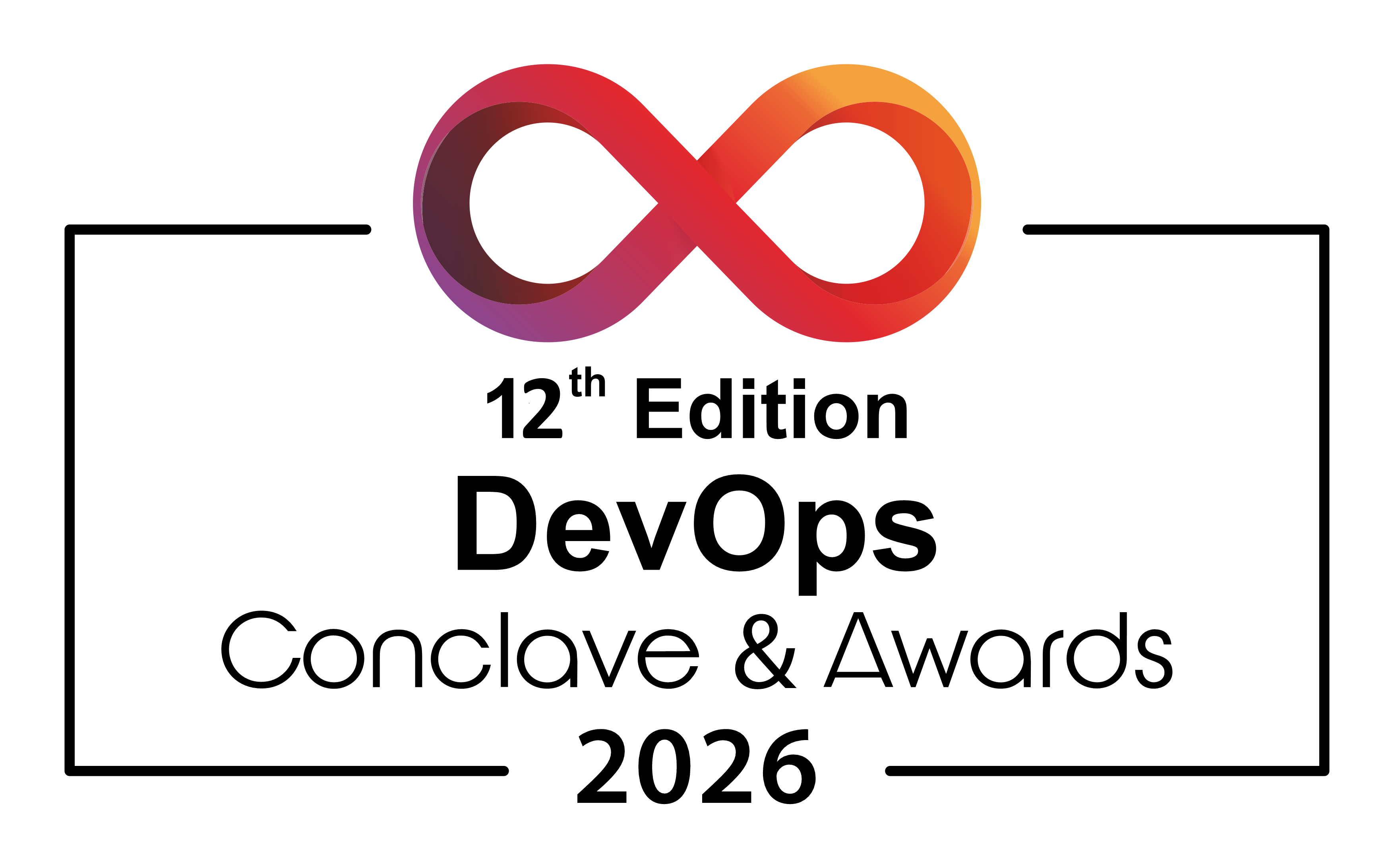 DevOps Conclave Logo